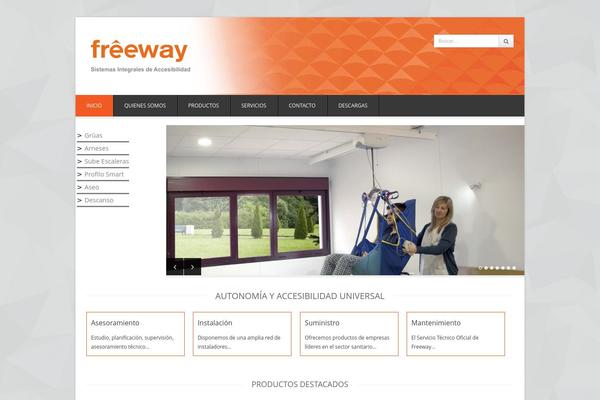 Pytheas theme site design template sample