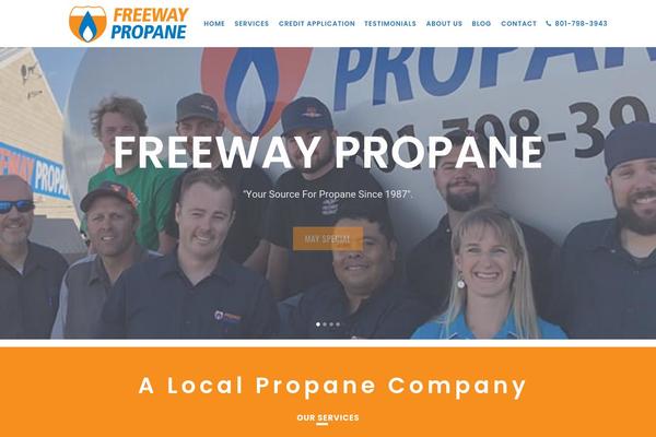 Site using Gravityforms plugin