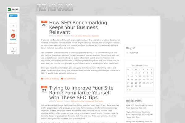 Yoo_pace_wp theme site design template sample