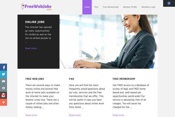 Site using Related Posts plugin