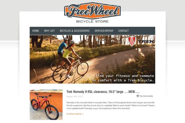 Site using Wp-catalogue-pro plugin