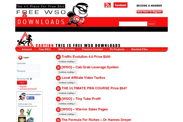 blackhat1982 WordPress theme, websites list used blackhat1982 theme blackhat1982 theme websites examples