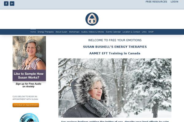 Site using Tribe-ext-events-control-master plugin