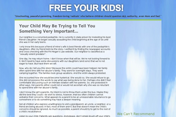 Atahualpa theme site design template sample