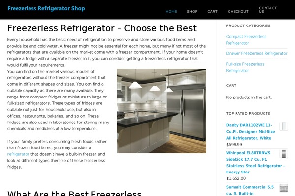 Eleven40 Pro theme site design template sample