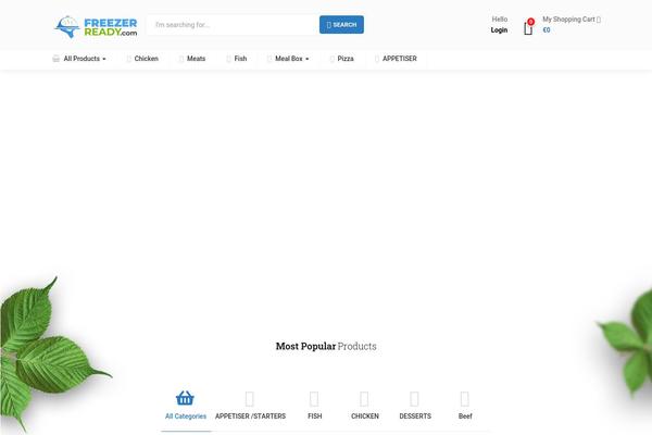 Site using YITH WooCommerce Frequently Bought Together plugin