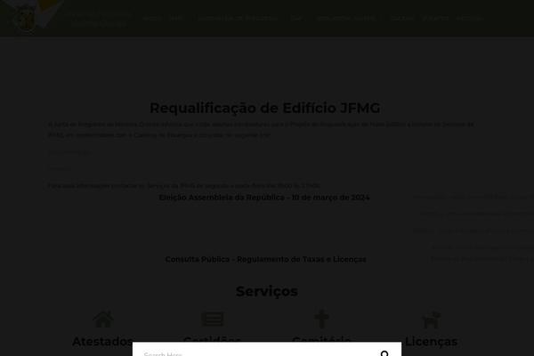 Site using Simple-news plugin