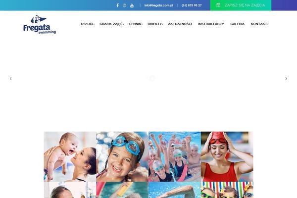 Site using QuickieBar plugin