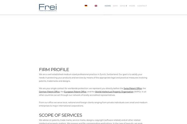 Site using Dsgvo-fur-die-schweiz plugin