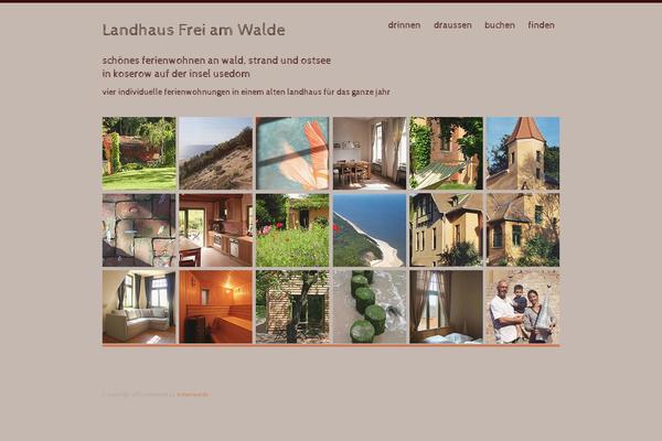 Site using Wp-simple-booking-calendar-premium plugin