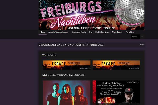 Site using Another WordPress Classifieds Plugin plugin
