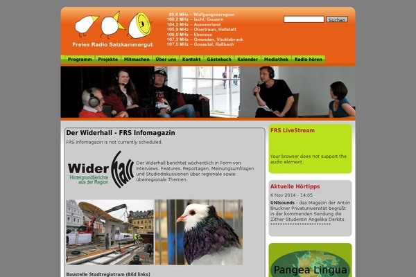 Site using Smart-post-show-pro plugin