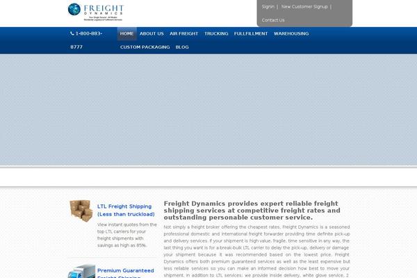 Zidane theme site design template sample