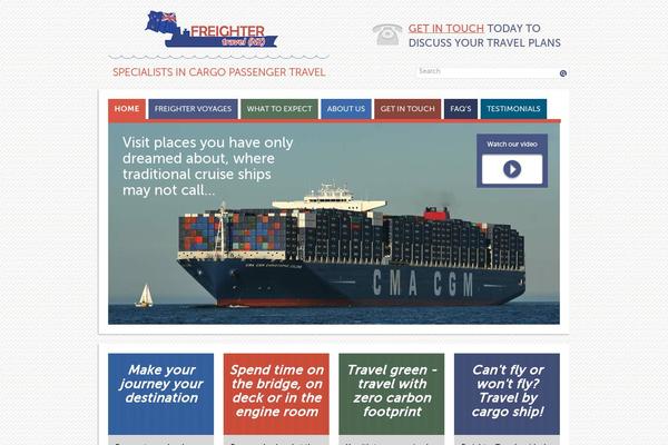 Site using Highslide plugin