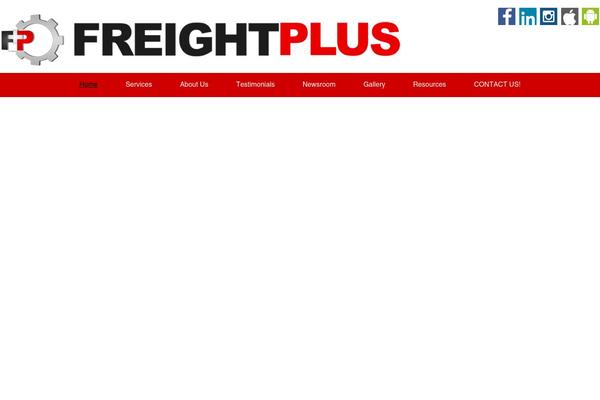 Site using Youtube Channel Gallery plugin