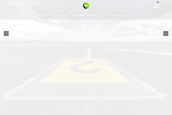 Site using Woo-paypalplus plugin
