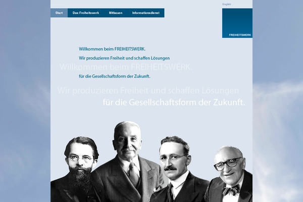 Academica theme site design template sample