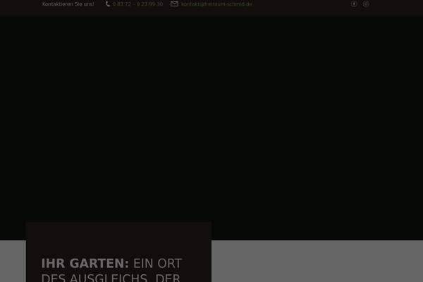 Site using WP Slimstat plugin