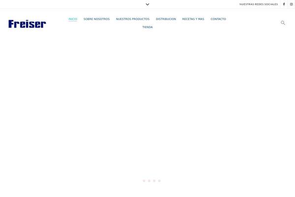 Xstore-child theme site design template sample