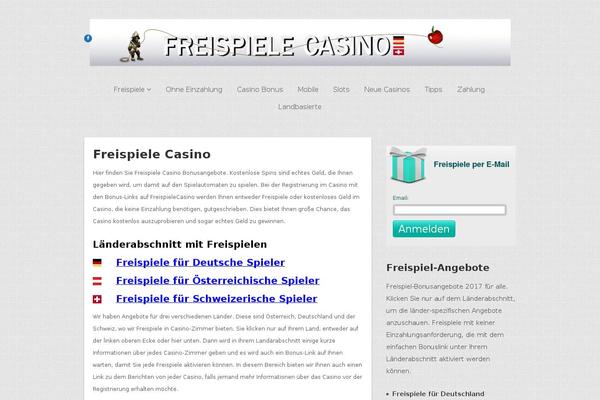 Site using Phastpress plugin