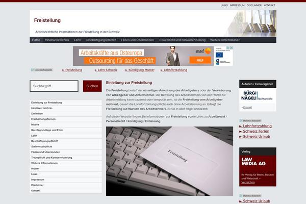 Site using Cf7-multi-step plugin