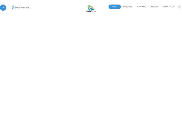 Site using Statify plugin