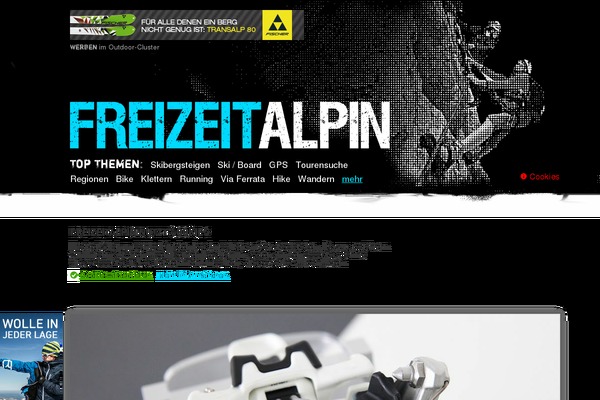 freizeitalpin.2014.01 theme websites examples