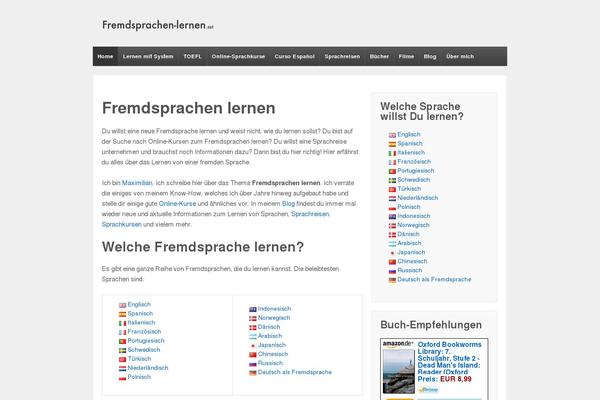 Site using Seo Friendly Table of Contents plugin