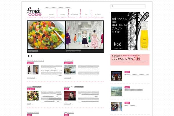 Site using SwfObj Plugin: for embedding Flash objects plugin