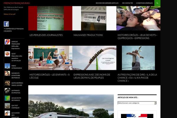 Site using Lazy Load for Videos plugin