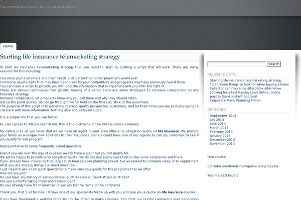 Fusion-edit theme site design template sample