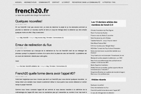 Codium Now theme site design template sample