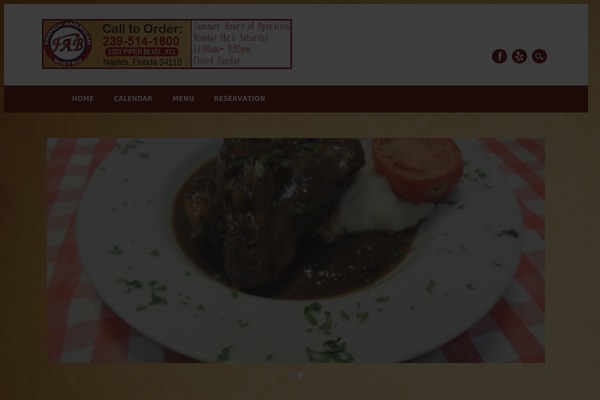 Site using Contact Form Clean and Simple plugin