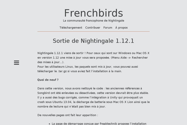 Decode theme site design template sample