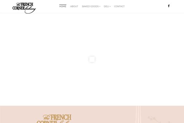 Site using Hover-effects plugin