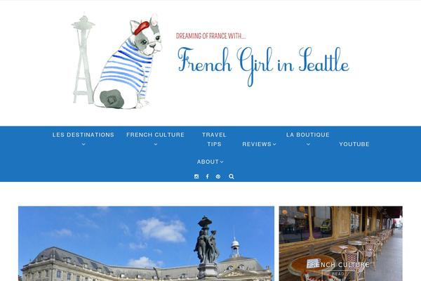 Site using Expanding Archives plugin