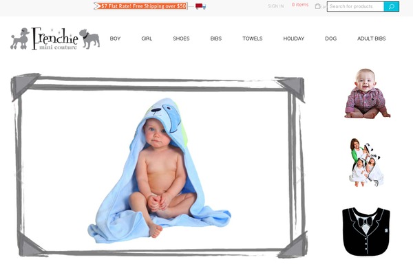 Legenda theme site design template sample