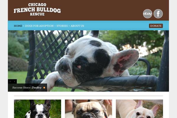 Site using Simple Shortcodes plugin