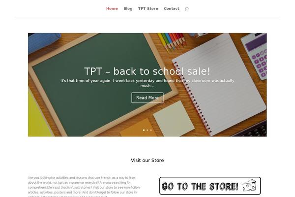 Sixteen Nine Pro Theme theme site design template sample