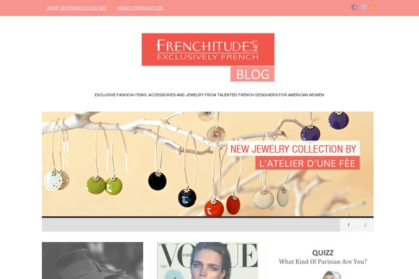Triton_lite theme site design template sample
