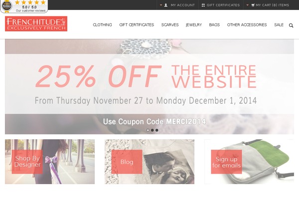 frenchitude.net site used Triton_lite