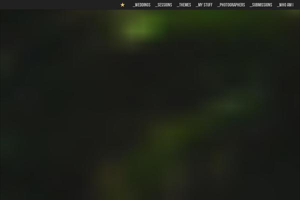 Site using WP Favorite Posts plugin