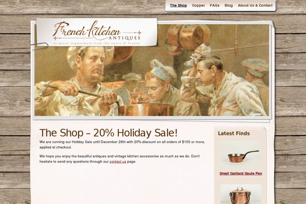 Adventure Journal theme site design template sample