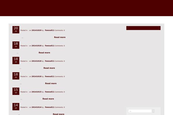 frenchlanguagelink.com site used RedPro