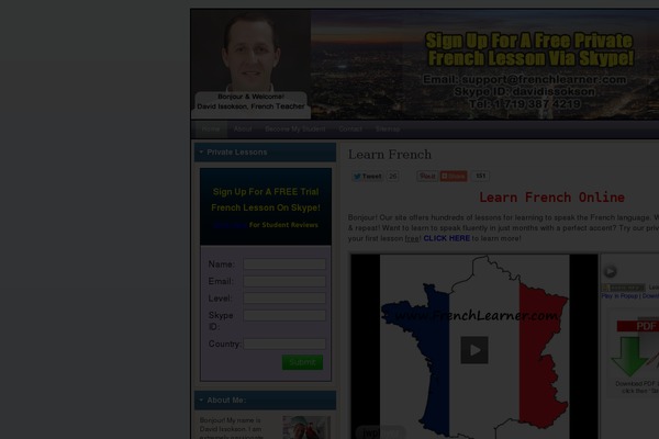 Site using Mediavine-trellis-images plugin