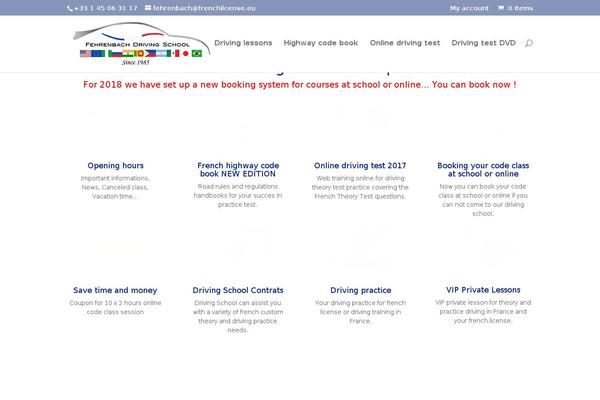 Site using Learndash_woocommerce plugin