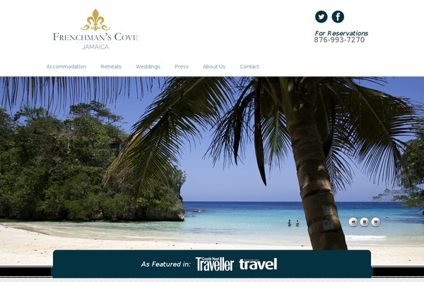 Elegant theme site design template sample