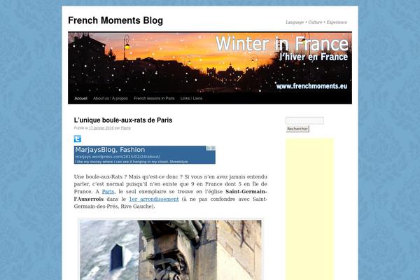 Site using Wp-rocket-2 plugin