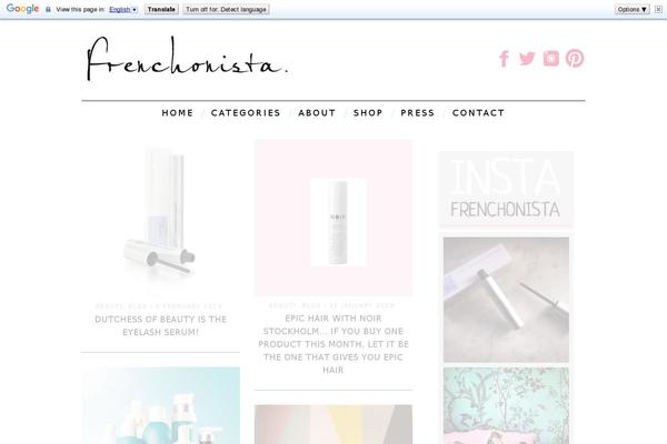 Site using Add Local Avatar plugin