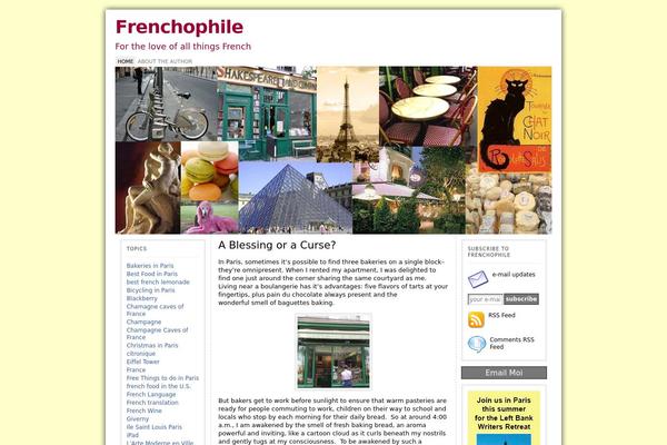 frenchophile.com site used Atahualpa
